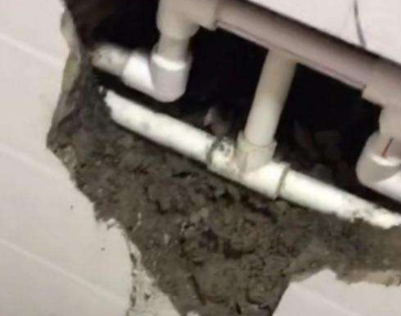 兴和卫生间漏水哪家好