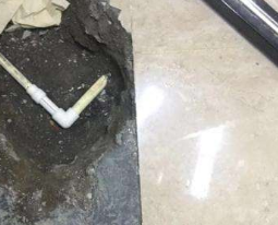 兴和卫生间测漏水多少钱