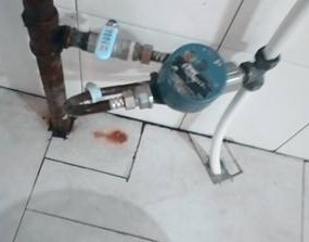 兴和卫生间测漏水哪家优惠