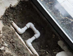 兴和卫生间测漏水哪家好