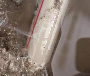 兴和水管维修公司