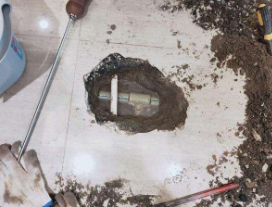 兴和卫生间防水多少钱