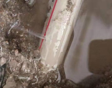 兴和水管维修多少钱