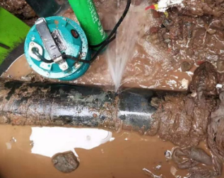 兴和卫生间测漏水的相关介绍