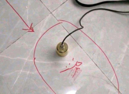 兴和卫生间测漏水多少钱