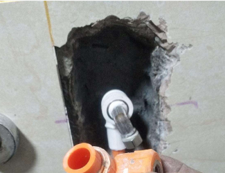 兴和卫生间测漏水哪家好