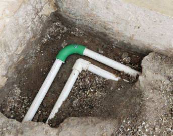 兴和卫生间测漏水价格多少