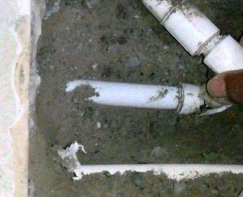 兴和卫生间测漏水哪家好