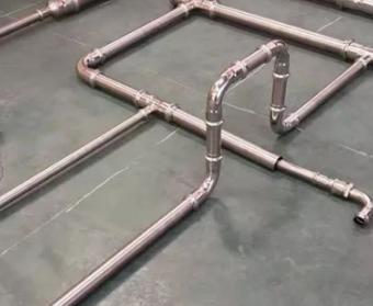 兴和水管维修多少钱