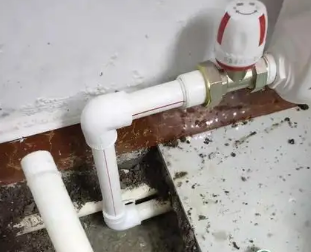 兴和卫生间测漏水多少钱