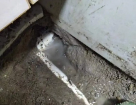 兴和卫生间测漏水多少钱