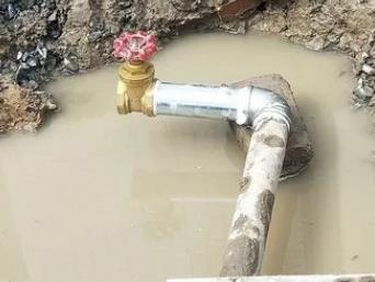兴和漏水检测电话多少
